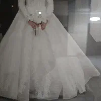 لباس عروس