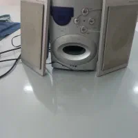 بانددسته دوم|سیستم صوتی خانگی|مشهد, شهید قربانی|دیوار