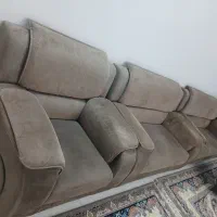 فروشی مبل ۷نفرفوری