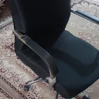 صندلی چرخ دار مدیریتی