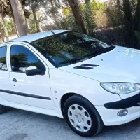 پژو 206 تیپ 2|خودرو سواری و وانت|گنبد کاووس, |دیوار