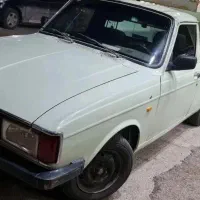 وانت ۹۲|خودرو سواری و وانت|اردبیل, |دیوار