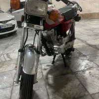 هوندا لیفان 150|موتورسیکلت|تهران, سهروردی|دیوار