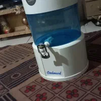 تصویه آب نو|آب‌سردکن و تصفیه آب|مشهد, کوی ولیعصر|دیوار