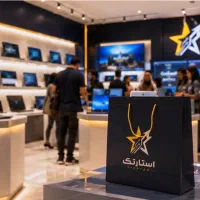 خرید لپ تاپ استوک از مرجع به قیمت دبی