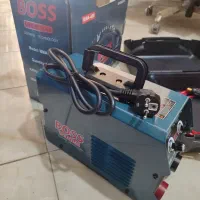 دستگاه جوش اینورتر|ماشین‌آلات صنعتی|بهشهر, |دیوار