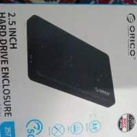 هارد اکبند oRrCo