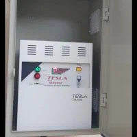 استابلایزر تسلا مخصوص باغ با افت ولتاژ بالا