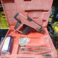 تفنگ میخ کوب کمرکس تایوان دست دوم سالم