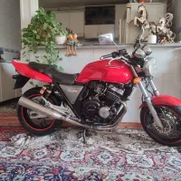 cb400. سی بی 400