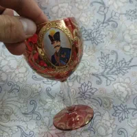 ست کامل جام شاه عباسی|صنایع دستی و سایر لوازم تزئینی|تهران, نعمت‌آباد|دیوار