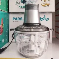 خردکن و غذاساز پارس لی مدل HC5428