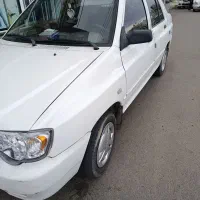 پراید 132مدل 94|خودرو سواری و وانت|زنجان, |دیوار