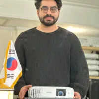 ویدئو پروژکتور تخصصی