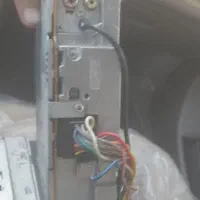 ظبط و باند پایونر و مقداری لوازم ماشین زنجیر چرخ|قطعات یدکی و لوازم جانبی|نیشابور, گنبد سبز|دیوار