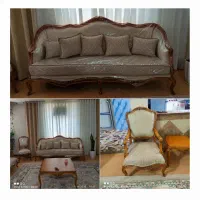 کاوردوزی آتنابانو|خدمات پیشه و مهارت|رامشیر, |دیوار