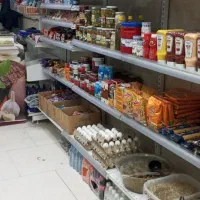 فروش کلیه لوازم سوپر مارکت|فروشگاه و مغازه|مشهد, کوی المهدی|دیوار