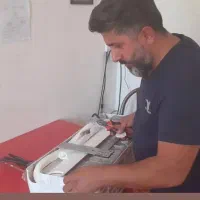 پکیج، ابگرمکن، اسپلیت، تصفیه آب.