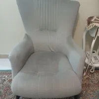 مبل تک نفره