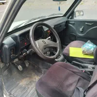 پیکان وانت مدل ۹۳|خودرو سواری و وانت|همدان, |دیوار