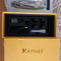 خط زن کیمیkemei