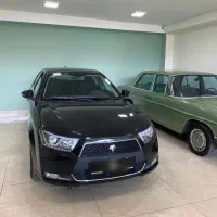 دنا بورسی با رینگ مدل ۱۴۰۲|خودرو سواری و وانت|گرگان, |دیوار