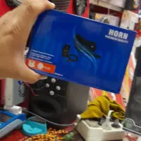 آژیر بیسیم همکاره میکروفن دار|قطعات یدکی و لوازم جانبی|قم, ولیعصر|دیوار