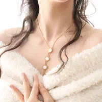 دستبند گردنبند رنگ ثابت