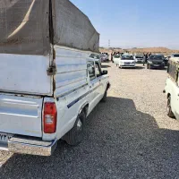 مزدا دوکابین ۲۰۰۰ ژاپن