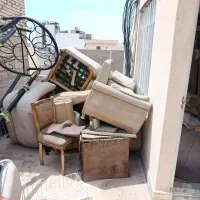 چند عدد مبل رایگان