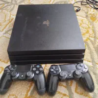 ps4 pro 1tra کپی خور