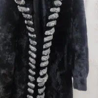 کاپشن و پالتو خز|لباس|ارومیه, |دیوار