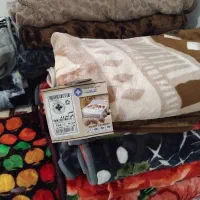 پتوی گلبافت یکنفره|رختخواب، بالش، پتو|سنقر, |دیوار