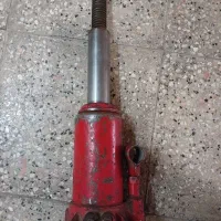جک روغنی ۱۰ تن