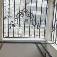 جوشکار|خدمات پیشه و مهارت|پرند, فاز ۶|دیوار