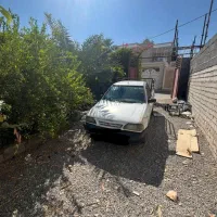 پراید وانت|خودرو سواری و وانت|ایرانشهر, |دیوار