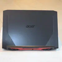 لپتاپ ایسر گیمینگ اقتصادی ACER Nitro 5|رایانه همراه|شیراز, ملاصدرا|دیوار
