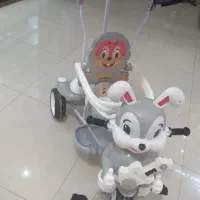 ماشین حمل کودک|اسباب و اثاث بچه|گلبهار, شهر جدید گلبهار|دیوار