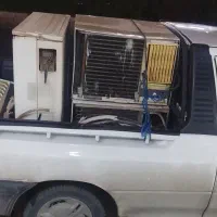 مجاز&تهویه مشتری کولرای خراب و خریدای