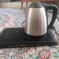 چای سازگوسونیک