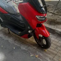 یاماها انمکس nmax ۱۴۰۲کلیک ایروکس|موتورسیکلت|تهران, فلاح|دیوار
