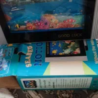 شب خواب دریا روان|چراغ خواب و آباژور|اصفهان, شهرک ولیعصر|دیوار