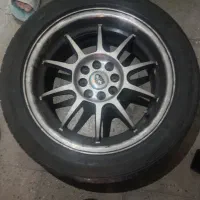 رینگ ۱۶|قطعات یدکی و لوازم جانبی|تهران, حافظیه|دیوار