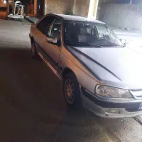 پرشیا مدل 85|خودرو سواری و وانت|پیرانشهر, |دیوار