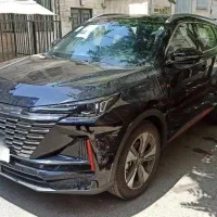 چانگان CS55وارداتی