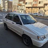 پراید132 مدل 90|خودرو سواری و وانت|شهر ری, شهادت|دیوار