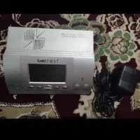 ضبط صدا منشی تلفنی