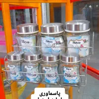 لوازم آشپزخانه نو ، زیر قیمت بازار|ظروف سرو و پذیرایی|کلاچای, |دیوار