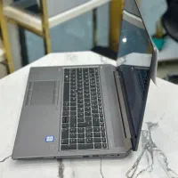 HP ZBOOK 15 G6 گرافیک|رایانه همراه|شیراز, ملاصدرا|دیوار