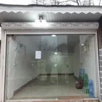 مغازه-باز-سازی-شده-در-بازار-اصلی-قلعه-رودخان